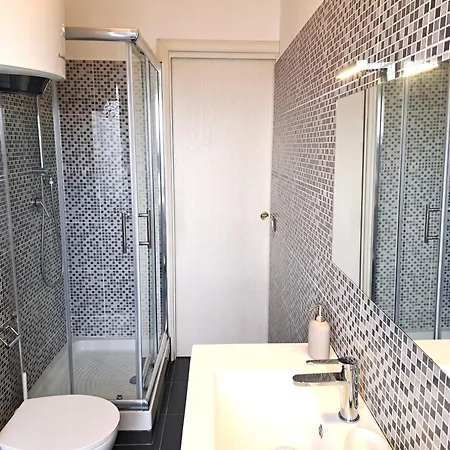 Metro Garbatella Appartement
